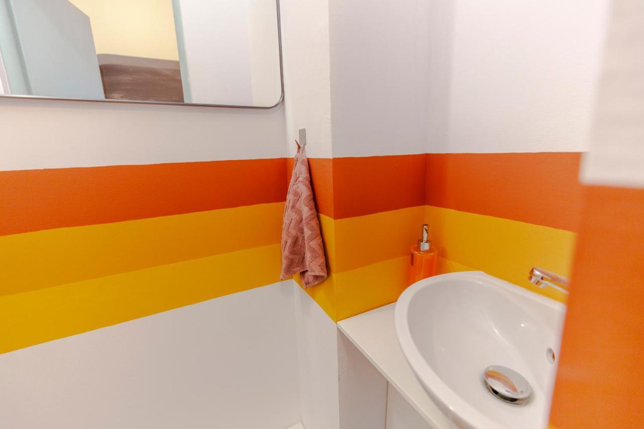 13 Septembrie Apt, Near Marriott Bukareszt Zewnętrze zdjęcie